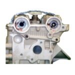 Isuzu 3.2 V6L Remanufactured Cylinder Head – 10/91-10/95 6VD1 - Image 3