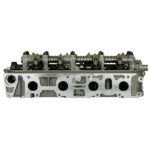 Isuzu 2.3 L4L Remanufactured Cylinder Head – 1986-7/94 4ZD1 - Image 4