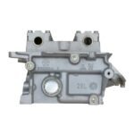 Chrysler 2.7 V6L Remanufactured Cylinder Head – 2006-2008 EER - Image 3