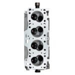 Mazda 2.0 L4L Remanufactured Cylinder Head – 10/82-1987 FE - Image 6