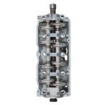 Mazda 2.0 L4L Remanufactured Cylinder Head – 10/82-1987 FE - Image 5