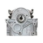Mazda 2.0 L4L Remanufactured Cylinder Head – 10/82-1987 FE - Image 3
