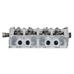 Mazda 2.0 L4L Remanufactured Cylinder Head – 10/82-1987 FE - Image 2