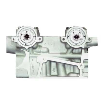 Toyota 3.0 L6L Remanufactured Cylinder Head – 8/88-5/93 7MGE