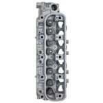 Toyota 2.2 L4L Remanufactured Cylinder Head – 8/85-1/90 4YEC - Image 5
