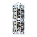Mitsubishi 1.5 L4L Remanufactured Cylinder Head – 5/84-6/86 G15B - Image 5