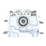 Mitsubishi 1.5 L4L Remanufactured Cylinder Head – 5/84-6/86 G15B
