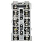 Ford 2.0 L4L Remanufactured Cylinder Head – 2000-2002 - Image 5