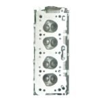 Mitsubishi 1.5 L4L Remanufactured Cylinder Head – 4/88-1994 4G15/G4DJ - Image 6