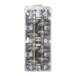 Mitsubishi 1.5 L4L Remanufactured Cylinder Head – 4/88-1994 4G15/G4DJ - Image 5