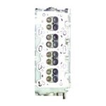 Mitsubishi 2.4 L4L Remanufactured Cylinder Head – 6/94-9/99 4G64 - Image 6
