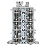 Saturn 1.9 L4L Remanufactured Cylinder Head – 1995 - Image 5