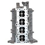 Saturn 1.9 L4L Remanufactured Cylinder Head – 1995 - Image 6