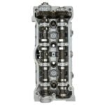 Toyota 1.6 L4L Remanufactured Cylinder Head – 2/88-9/93 4AGE/FE, 4AF - Image 5