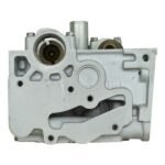 Toyota 1.6 L4L Remanufactured Cylinder Head – 2/88-9/93 4AGE/FE, 4AF - Image 3