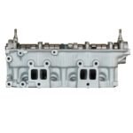 Toyota 1.5 L4L Remanufactured Cylinder Head – 8/89-9/90 3EE - Image 4