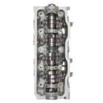 Toyota 1.5 L4L Remanufactured Cylinder Head – 8/89-9/90 3EE - Image 5