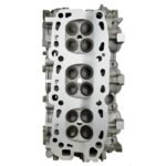 Hyundai/Kia 3.5 V6L Remanufactured Cylinder Head – 2002-2006 G6CU - Image 6