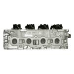 Ford 1.9 L4L Remanufactured Cylinder Head – 1987-1990 EFI - Image 4