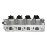 Ford 1.9 L4L Remanufactured Cylinder Head – 1987-1990 EFI - Image 2
