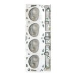 Ford 7.5 V8L Remanufactured Cylinder Head – 1988-1992 - Image 6