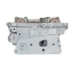 Mitsubishi 2.0 L4L Remanufactured Cylinder Head – 2008-2015 4B11 - Image 3