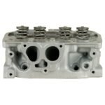 Subaru 1.8 H4L Remanufactured Cylinder Head – 1985-1994 EA82 - Image 4