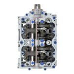 Subaru 2.5 H4L Remanufactured Cylinder Head – 40548 EJ253 - Image 5