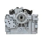Subaru 2.5 H4L Remanufactured Cylinder Head – 40548 EJ253