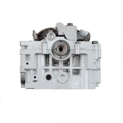 Subaru 2.5 H4L Remanufactured Cylinder Head – 2010-2012 EJ253