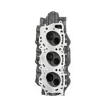 Nissan 3.0 V6L Remanufactured Cylinder Head – 7/83-12/88 VG30T - Image 6