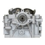 Subaru 2.5 H4L Remanufactured Cylinder Head – 3/98-4/06 EJ251/2/3/9
