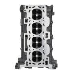 Hyundai/Kia 2.4 L4L Remanufactured Cylinder Head – 2011-2014 Theta II - Image 6