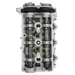 Mazda/Ford 2.5 V6L Remanufactured Cylinder Head – 12/91-2002 KL - Image 5