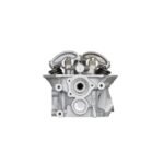 Nissan 3.0 V6L Remanufactured Cylinder Head – 7/83-12/88 VG30T - Image 3