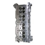 Nissan 2.4 L4L Remanufactured Cylinder Head – 6/97-8/99 KA24DE - Image 6