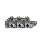 Nissan 3.0 V6L Remanufactured Cylinder Head – 7/83-12/88 VG30T - Image 4