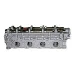 Nissan 2.4 L4L Remanufactured Cylinder Head – 6/97-8/99 KA24DE - Image 2