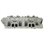 Nissan 2.0 L4L Remanufactured Cylinder Head – 12/85-7/89 CA20E - Image 2