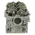 Nissan 2.0 L4L Remanufactured Cylinder Head – 12/85-7/89 CA20E - Image 3