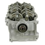 Nissan 2.0 L4L Remanufactured Cylinder Head – 12/85-7/89 CA20E