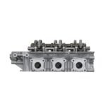 Nissan 3.0 V6L Remanufactured Cylinder Head – 7/83-12/88 VG30T - Image 2