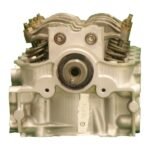 GM 1.6 L4L Remanufactured Cylinder Head – 1989-1995 G16K - Image 3