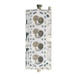 GM 1.6 L4L Remanufactured Cylinder Head – 1989-1995 G16K - Image 6