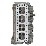 Daewoo 1.6 L4L Remanufactured Cylinder Head – 1998-2002 DAEWOO - Image 6