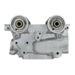 Daewoo 1.6 L4L Remanufactured Cylinder Head – 1998-2002 DAEWOO