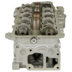 Nissan 1.8 L4L Remanufactured Cylinder Head – 38900 QG18DE - Image 3