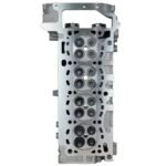 Nissan 1.8 L4L Remanufactured Cylinder Head – 1/00-7/02 QG18DE - Image 6