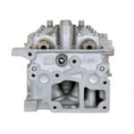 Nissan 1.8 L4L Remanufactured Cylinder Head – 1/00-7/02 QG18DE - Image 3