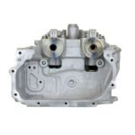 Nissan 1.8 L4L Remanufactured Cylinder Head – 1/00-7/02 QG18DE